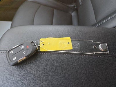 2024 GMC Terrain AWD 4dr SLT