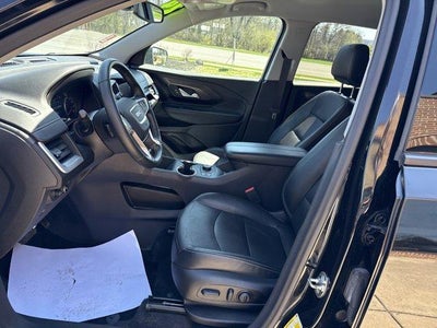 2024 GMC Terrain AWD 4dr SLT