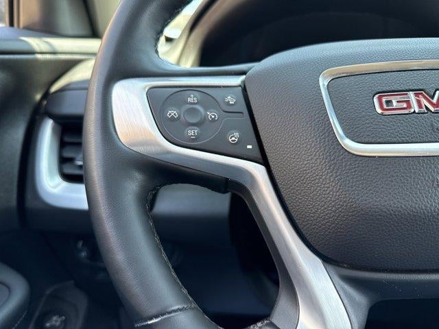 2024 GMC Terrain AWD 4dr SLT