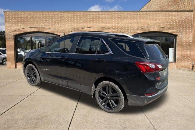 2021 Chevrolet Equinox AWD LT