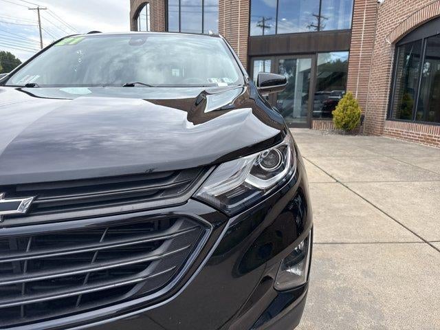 2021 Chevrolet Equinox AWD LT