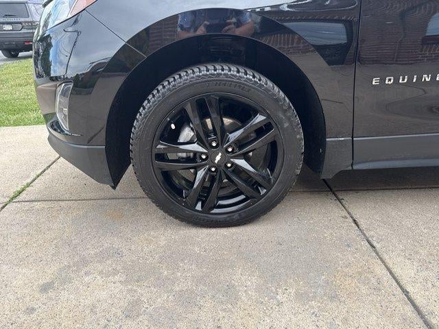 2021 Chevrolet Equinox AWD LT
