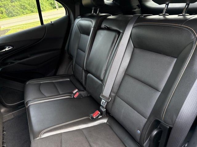 2021 Chevrolet Equinox AWD LT