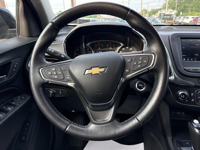 2021 Chevrolet Equinox AWD LT