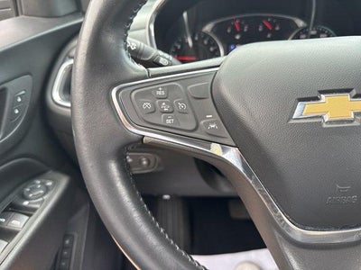 2021 Chevrolet Equinox AWD LT
