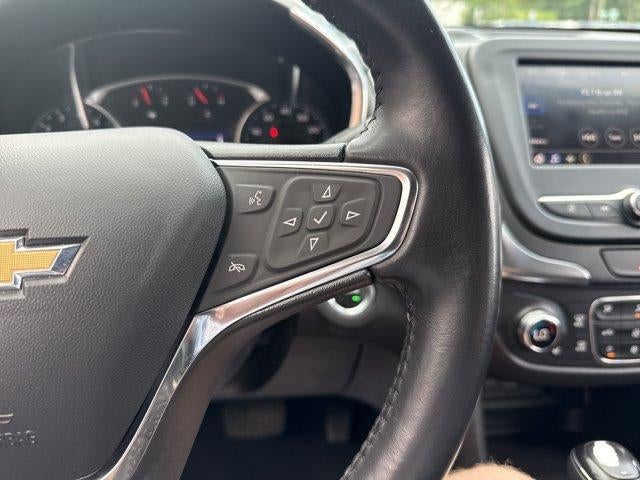 2021 Chevrolet Equinox AWD LT