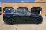 2021 Chevrolet Equinox AWD LT