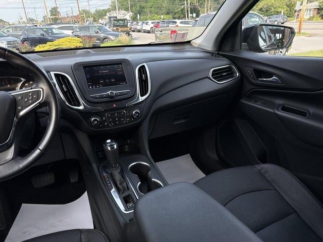 2021 Chevrolet Equinox AWD LT