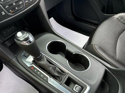 2021 Chevrolet Equinox AWD LT