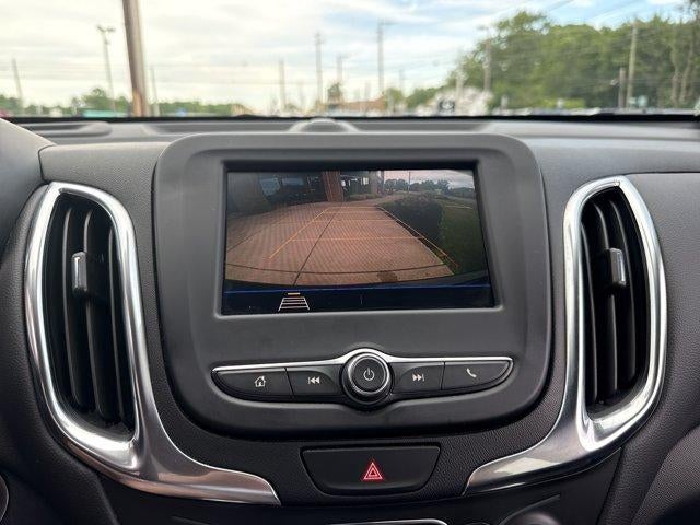 2021 Chevrolet Equinox AWD LT