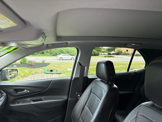 2021 Chevrolet Equinox AWD LT