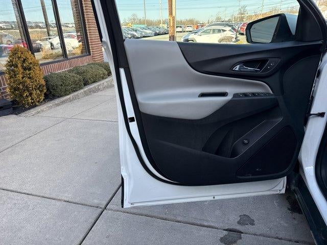 2021 Chevrolet Equinox AWD LT