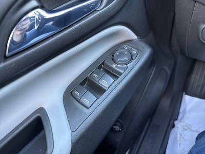 2021 Chevrolet Equinox AWD LT