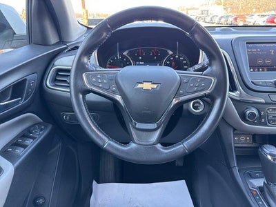 2021 Chevrolet Equinox AWD LT