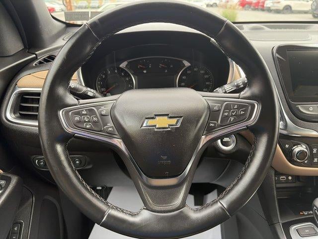 2024 Chevrolet Equinox AWD Premier