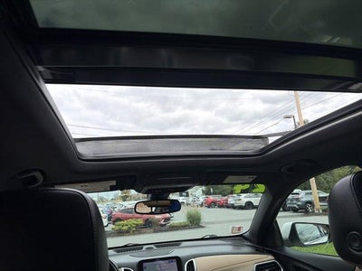 2024 Chevrolet Equinox AWD Premier
