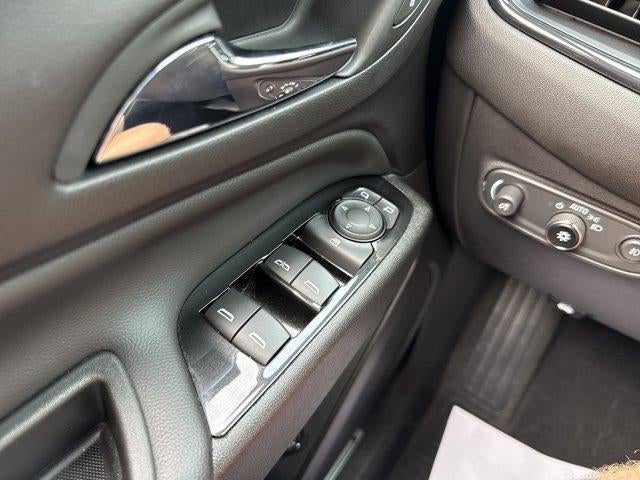 2023 Chevrolet Equinox AWD Premier