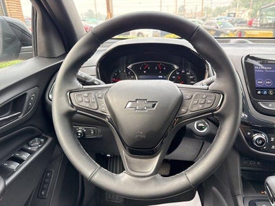 2023 Chevrolet Equinox AWD Premier