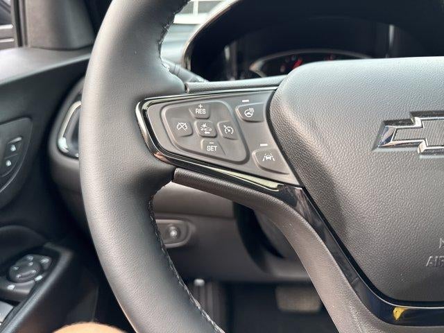 2023 Chevrolet Equinox AWD Premier