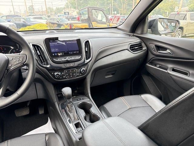 2023 Chevrolet Equinox AWD Premier