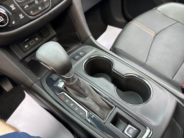2023 Chevrolet Equinox AWD Premier