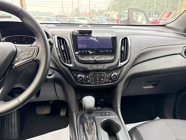 2023 Chevrolet Equinox AWD Premier
