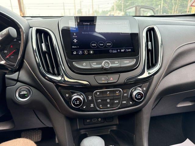 2023 Chevrolet Equinox AWD Premier