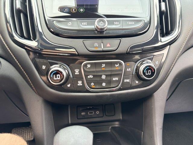2023 Chevrolet Equinox AWD Premier