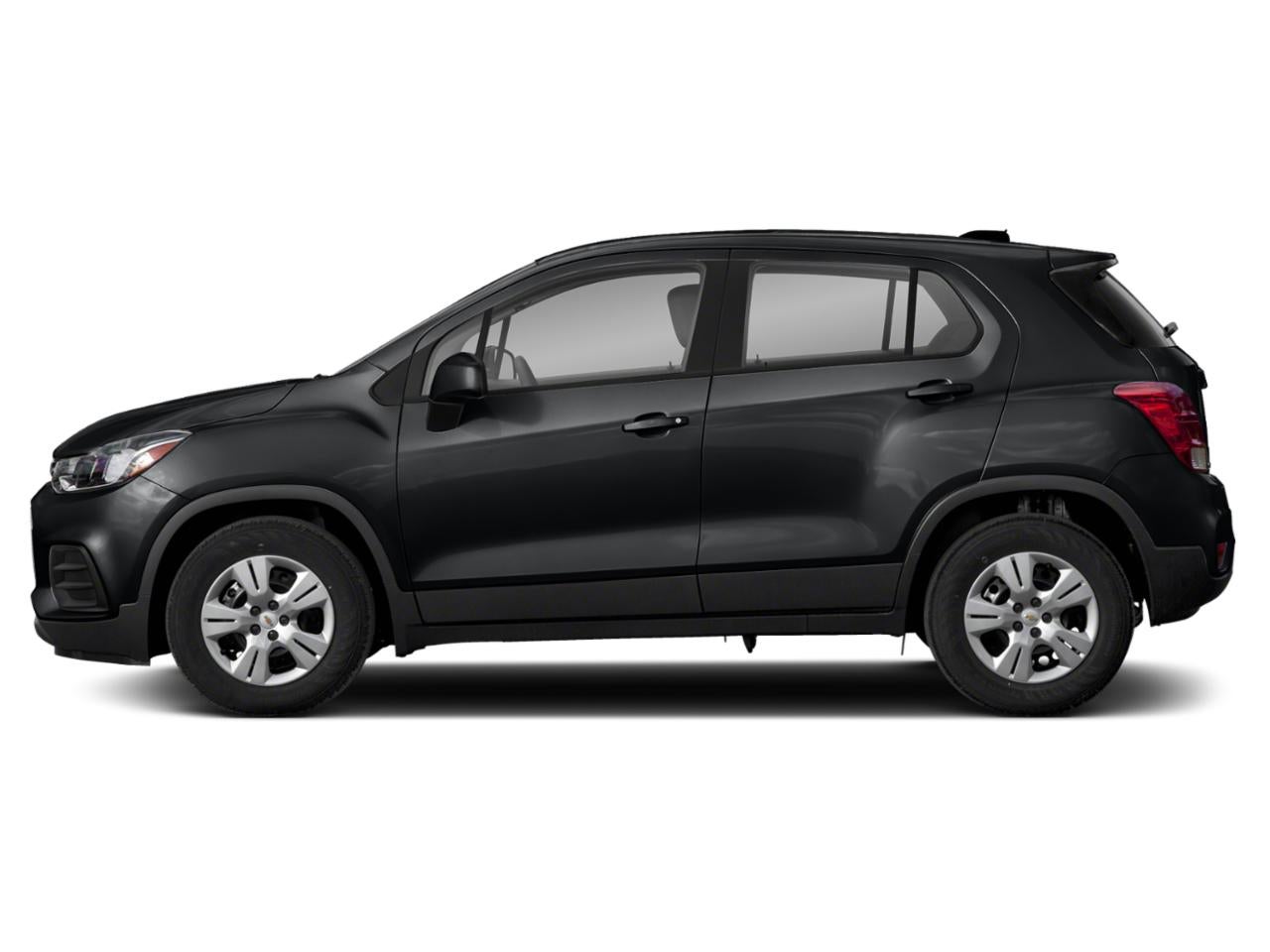 2019 Chevrolet Trax AWD 4dr LS