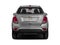 2019 Chevrolet Trax AWD 4dr LS
