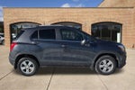 2016 Chevrolet Trax AWD 4dr LT