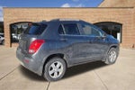 2016 Chevrolet Trax AWD 4dr LT