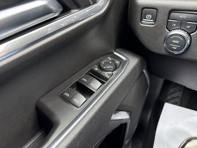 2025 GMC Sierra 1500 Crew Cab Short Box 4-Wheel Drive SLT