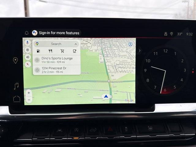 2025 GMC Sierra 1500 Crew Cab Short Box 4-Wheel Drive SLT