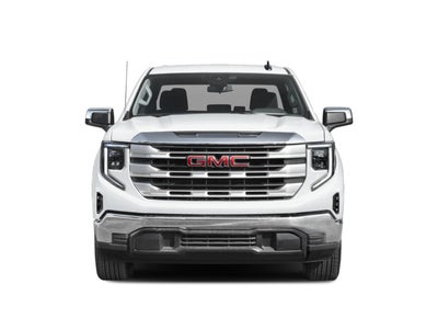 2025 GMC Sierra 1500 Crew Cab Short Box 4-Wheel Drive SLT