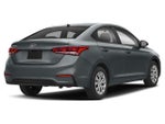 2019 Hyundai ACCENT SE Sedan Auto