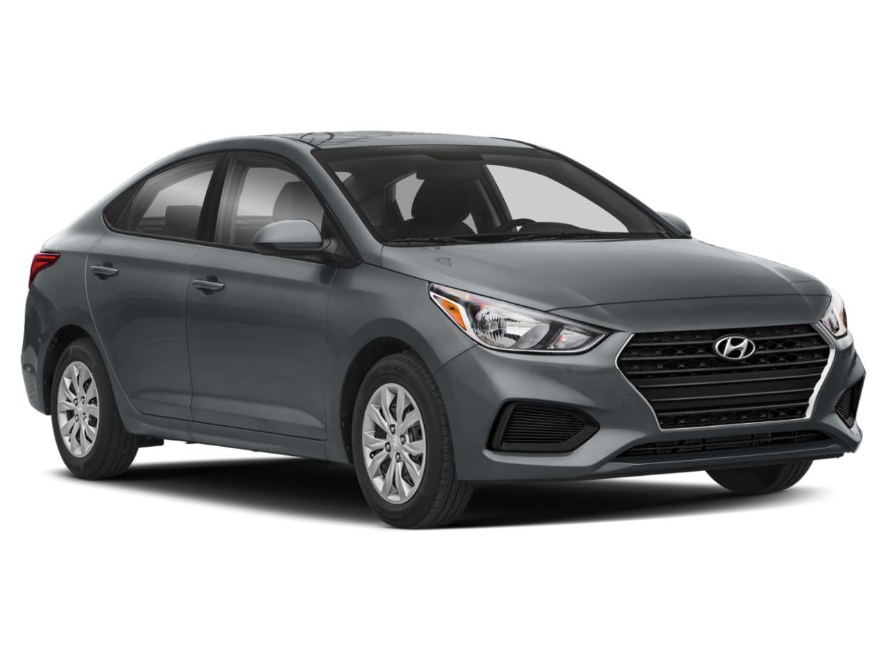 2019 Hyundai ACCENT SE Sedan Auto