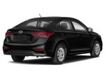 2022 Hyundai ACCENT SE Sedan IVT