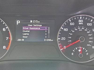 2024 Kia Forte LXS IVT