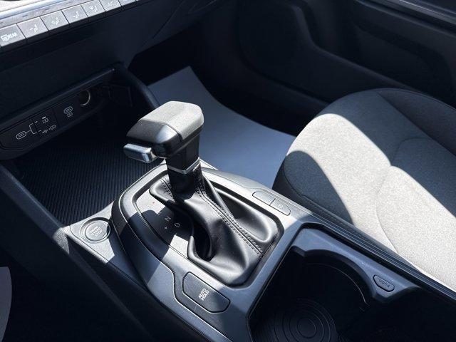 2025 Kia K4 LXS FWD