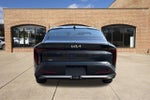 2025 Kia K4 LXS FWD