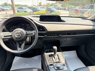 2021 Mazda Mazda CX-30 2.5 S AWD