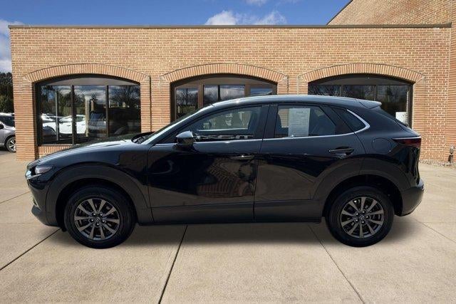 2021 Mazda Mazda CX-30 2.5 S AWD