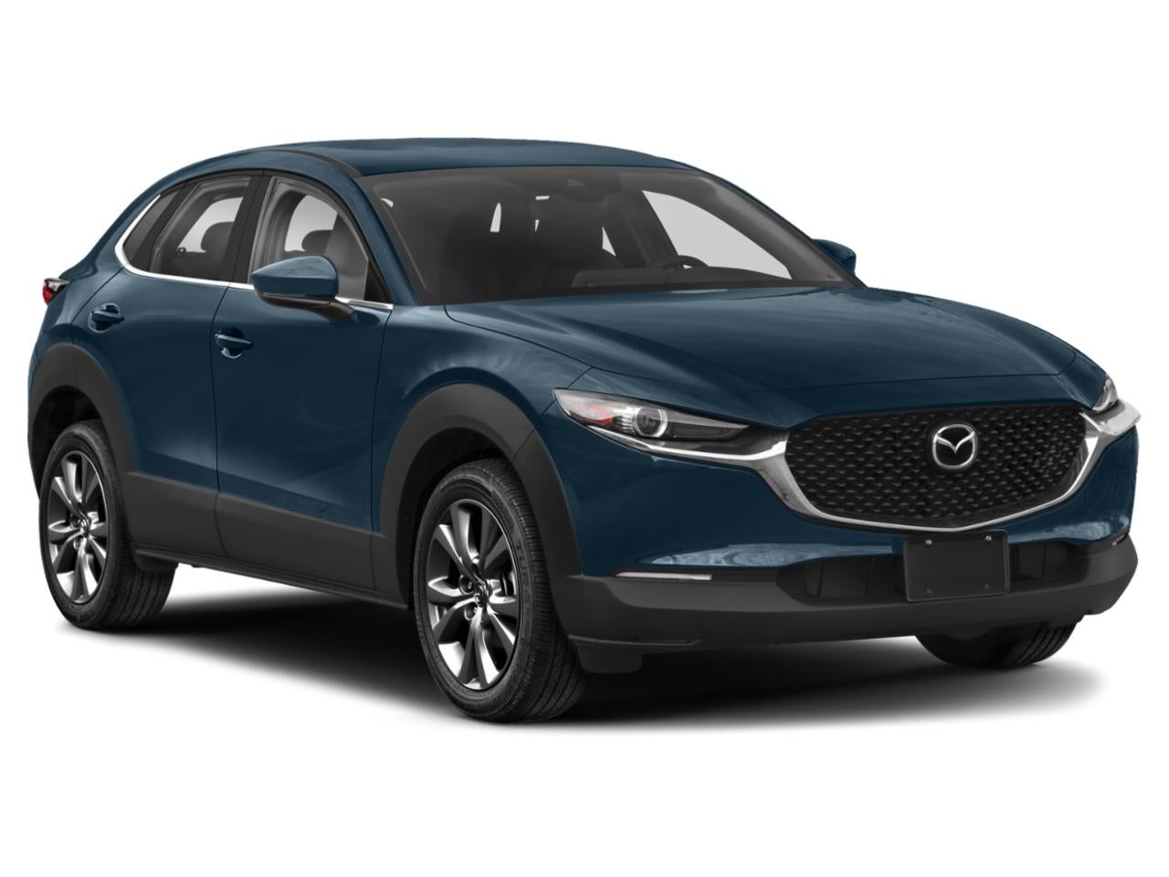 2021 Mazda Mazda CX-30 2.5 S AWD