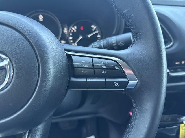 2025 Mazda Mazda CX-30 2.5 S Select Sport AWD