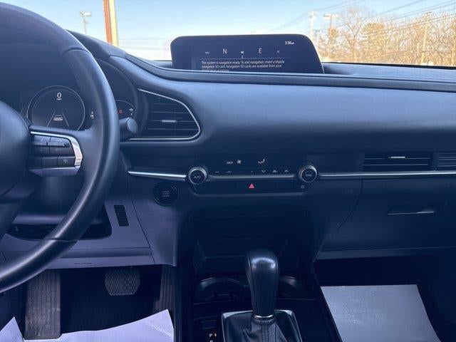 2025 Mazda Mazda CX-30 2.5 S Select Sport AWD