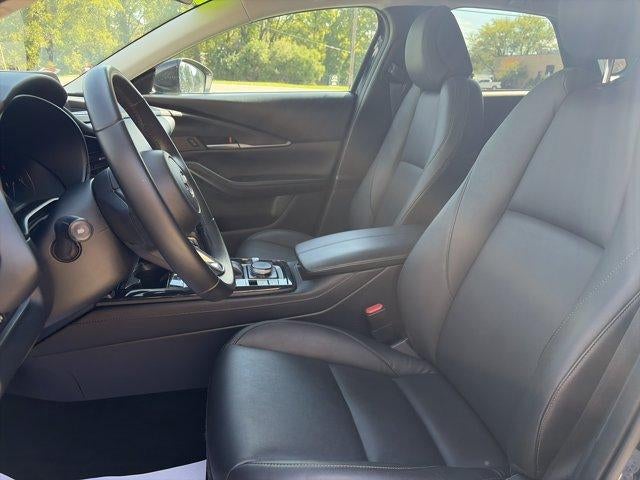 2025 Mazda Mazda CX-30 2.5 S Select Sport AWD