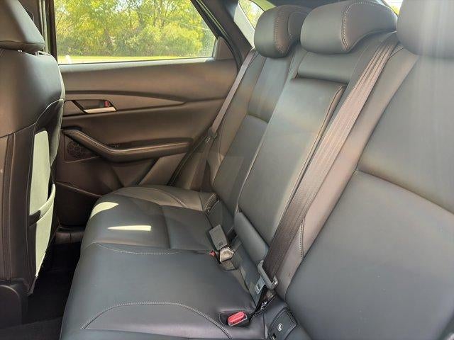 2025 Mazda Mazda CX-30 2.5 S Select Sport AWD