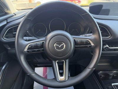 2025 Mazda Mazda CX-30 2.5 S Select Sport AWD