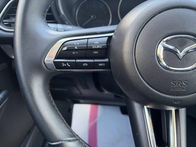 2025 Mazda Mazda CX-30 2.5 S Select Sport AWD